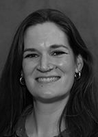 Ellen Kecskemethy Tillman headshot